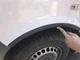 Розширювачі колісних арок для Volkswagen T5 Transporter 2003-2010, пластик, чорні, 6 шт. - зображення 6