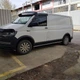 Расширители колесных арок и молдинги для Volkswagen T5 2010-2015, короткая база, 2 боковые двери, 11 деталей - изображение 4