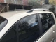Рейлинги для Renault Scenic/Grand 2003-2009, короткая база, хромированные - изображение 8