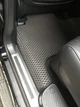 Автоковрики Digital Designs Toyota Land Cruiser 200 2007- 4 шт Черный (1501244301) - изображение 4