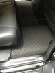 Автоковрики Digital Designs Toyota Land Cruiser 200 2007- 4 шт Черный (1501244301) - изображение 6