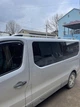 Рейлинги для Fiat Talento 2016+, короткая база, серые - изображение 9