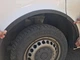 Комплект накладок на арки (6 шт, ABS) для Volkswagen T5 Caravelle 2004-2010 - зображення 6