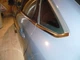 Молдинги вікон для Ford Focus 3 2011-2017 Хетчбек, 8 шт, нержавіюча сталь, нижні - зображення 9