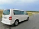 Рейлинги для Volkswagen T5 Multivan 2003-2010, короткая база, хромированные интегрированные - изображение 4