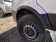 Накладки на арки для Volkswagen Crafter 2006-2016, чорні, 4 шт, вузькі - зображення 6