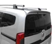Спойлер (anatomic) для Peugeot Bipper 2008-2024 гг - изображение 1
