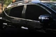 Комплект нержавіючих окантовок скла (10 шт) для Hyundai IX-35 2010-2015 років. - зображення 1