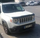 Дефлектор капота EuroCap для Jeep Renegade - Защита капота и улучшение аэродинамики - изображение 8
