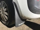 Брызговики задние для Renault Kangoo 2008-2020 (2 шт) - изображение 5