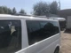 Рейлинги для Volkswagen T5 Transporter 2003-2010, черные, с длинной базой и пластиковыми ножками - изображение 9
