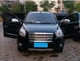 2 Накладки на дзеркала для Geely Emgrand X7, хромовані, пластик - зображення 4