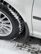 Брызговики Premium (4 шт) для Volkswagen Golf 4 - изображение 5