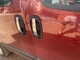 Накладки на ручки та окантовка для Fiat Doblo 2 2010-2022, 8 шт V2 - зображення 10