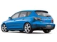 Нержавеющая кромка багажника для Mazda 3 (2003-2009) - изображение 1