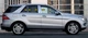 Молдинг стоек дверей для Mercedes GLE/ML-сlass W166 2011-2018, 6 шт, нержавеющая сталь - изображение 3