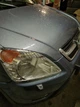 Накладки на фари (2 шт, пластик) для Honda CR-V 2001-2003 - зображення 2