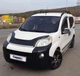 Дефлектор капота (мухобойка) EuroCap Citroen Nemo/ Fiat Fiorino/Qubo/ Peugeot Bipper 2008-, 2640K007 - изображение 5