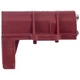 Щітки двигуна для пральної машини Ariston C00196539 (2 pcs.) rod 12.5x5x32 Type L - зображення 4