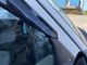 Ветровики (2 шт, Sunplex Sport) для Volkswagen T4 Transporter - изображение 3