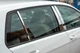 Молдинг стоек дверей для Volkswagen Golf 7/E-Golf, нержавеющая сталь - изображение 4