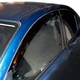 Ветровики для Mazda 6 2012-2024 (4 шт), Дефлекторы окон Mazda 6 - изображение 4