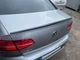 Спойлер Sunplex для Volkswagen Passat B8 2015-2023 (черный, 115, 8×6,3 см) - изображение 4