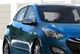 Hyundai I-30 2012-2017 Накладки на дзеркала без поворотника (2 шт, нержавіюча сталь) OmsaLine - зображення 1