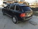 Porsche Cayenne 2003-2010 Серые рейлинги Skyport - изображение 2