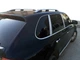 Porsche Cayenne 2003-2010 Серые рейлинги Skyport - изображение 5