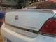 Спойлер для Fiat Linea 2006-2018 годов. (под покраску) - изображение 3
