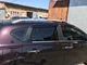 Рейлинги для Nissan Qashqai (2010-2014 гг), алюминиевые рейлинги, аксессуары для Nissan Qashqai - изображение 7