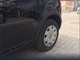 Розширювачі колісних арок для Volkswagen Golf 5 2003-2009, чорні матові, 4 шт. - зображення 4