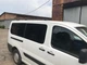 Рейлинги для Fiat Scudo (2007-2015 гг), черные, длинная база, металлические ножки для Fiat Scudo - изображение 2