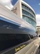 Mercedes Sprinter W906 (2006-2018) - Нержавеющая верхняя окантовка стекол - изображение 3