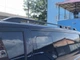 Рейлинги Skyport (черные) Короткая база для Volkswagen T5 Transporter 2003-2010 гг - изображение 3