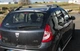 Рейлинги для Renault Sandero 2007-2013, серые - изображение 6