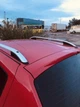 Рейлинги (серый мат) для Renault Sandero (2013-2022 гг), рейлинги на крышу Sandero, аксессуары для Renault - изображение 6