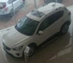Рейлинги для Mazda CX-5 (2012-2017 гг), комплект (2 шт), рейлинги на крышу Mazda CX-5, аксессуары Mazda CX-5 - изображение 4