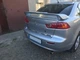 Mitsubishi Lancer X (2008 и позже) накладка на кромку багажника из нержавеющей стали Carmos - изображение 2