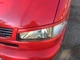 Реснички на фары для Volkswagen T4 Transporter 1990-2003 Косой Капот, черный глянец - изображение 5