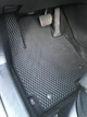 EVA коврики для Mazda CX-5 2012-2017 (черные) - изображение 3
