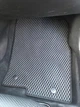 EVA коврики для Mazda CX-5 2012-2017 (черные) - изображение 4