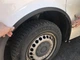 Набір накладок на арки (6 шт, ABS) для Volkswagen T5 2010-2015 років. - зображення 3