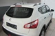 Рейлинги для Nissan Qashqai 2010-2014, хромированные, пластиковые ножки V2 - изображение 1