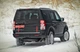 Кромка багажника для Land Rover Discovery 3, нержавеющая сталь - изображение 3