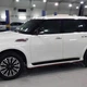 Комплект обвесов Nismo для Nissan Armada (2016-2022), обвесы Nismo для Nissan Armada, тюнинг Nissan Armada - изображение 6