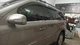 Молдінг вікон для Mercedes GL-сlass X164, 6 шт, нержавіюча сталь - зображення 9