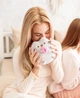 Мягкая игрушка Пушин кет Pusheen cat 10х7 см Лев Оранжевый n-11465 - изображение 6