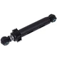 Амортизатор бака для стиральной машины Samsung ANSA DC66-00421A 80N L=160-255mm D отверстия=10mm - изображение 1